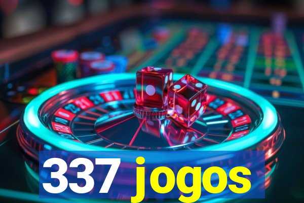 337 jogos